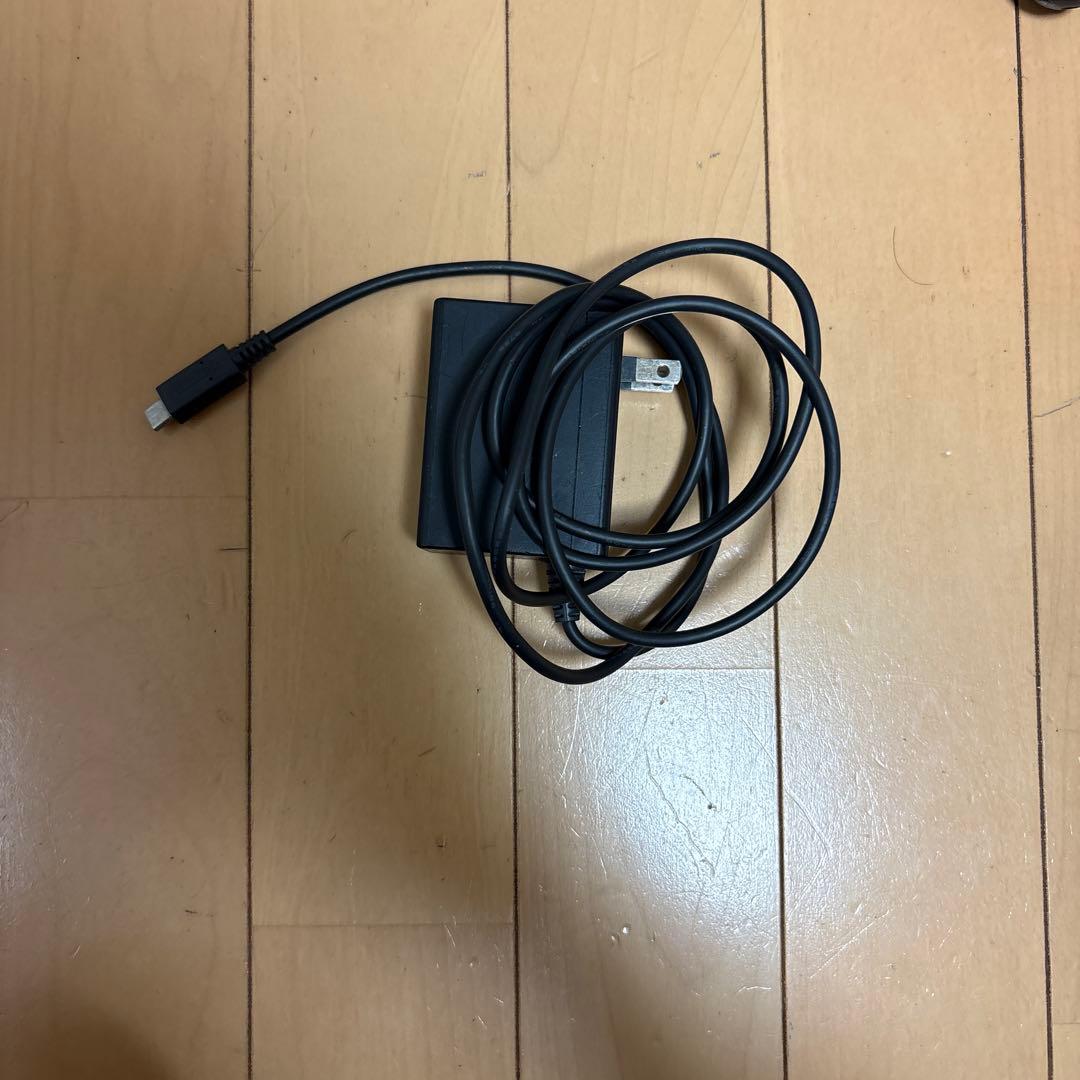 ニンテンドースイッチ