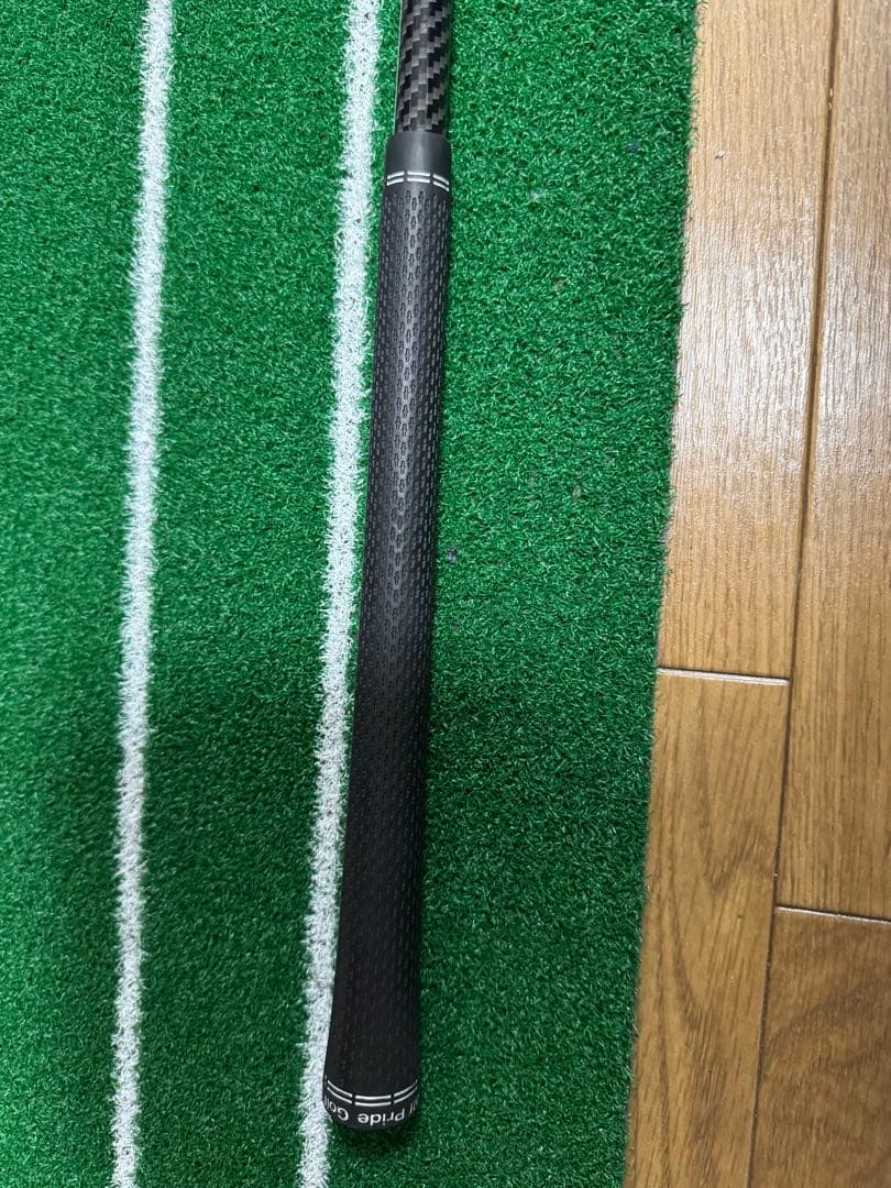 クラブ TENSEI CK SERIES 70HY S PING