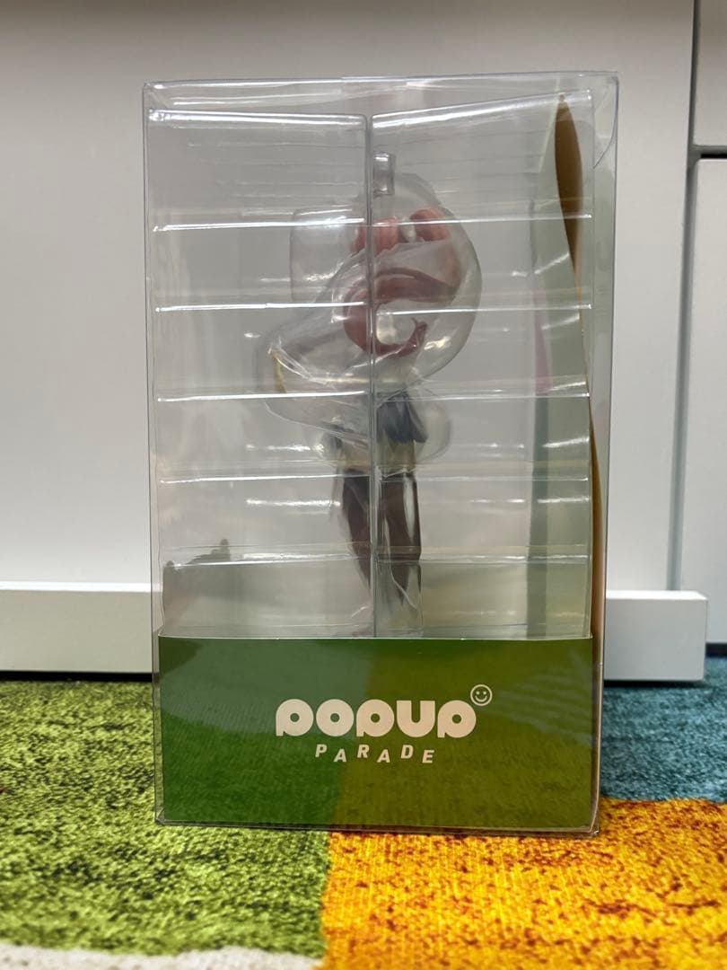 新品ドキドキ文芸部 POP UP PARADEモニカ