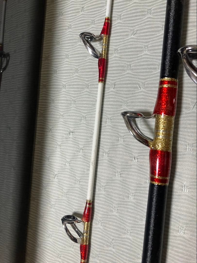 LEGEND 磯竿 480MH 480cm