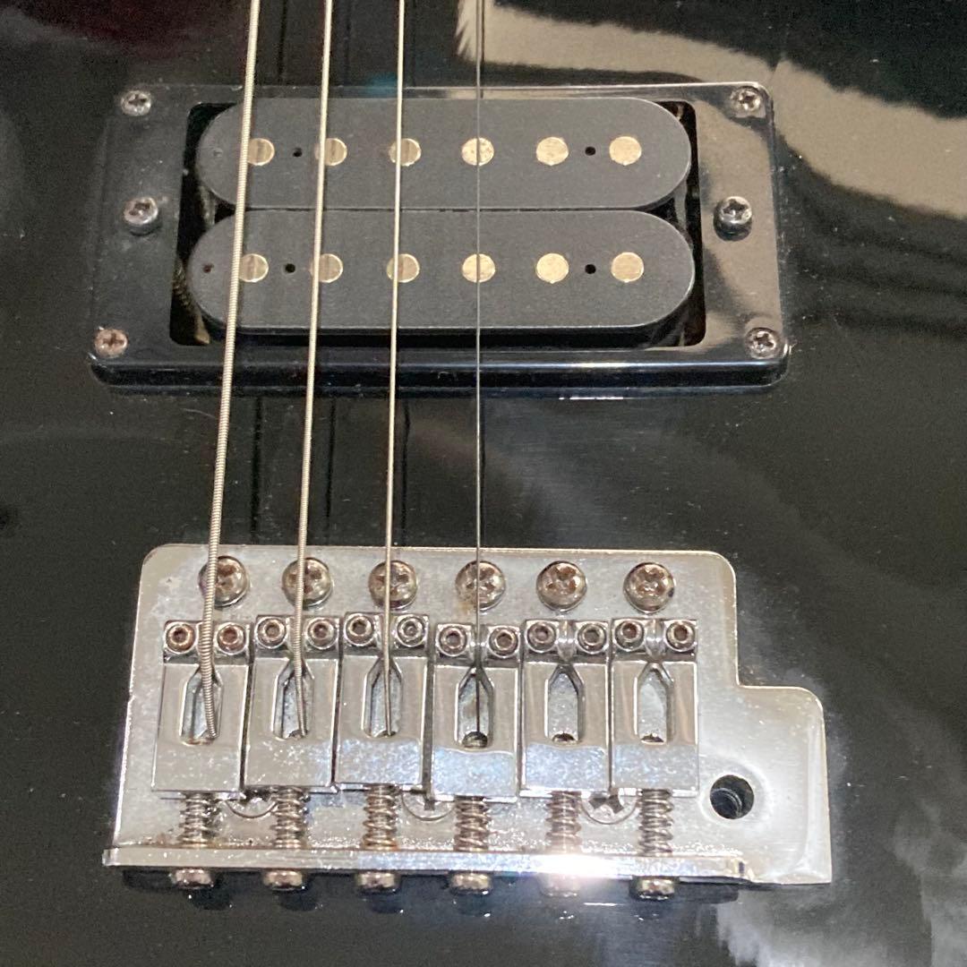 Mavis メイビス　エレキギター　石橋楽器　ジャンク　⑨