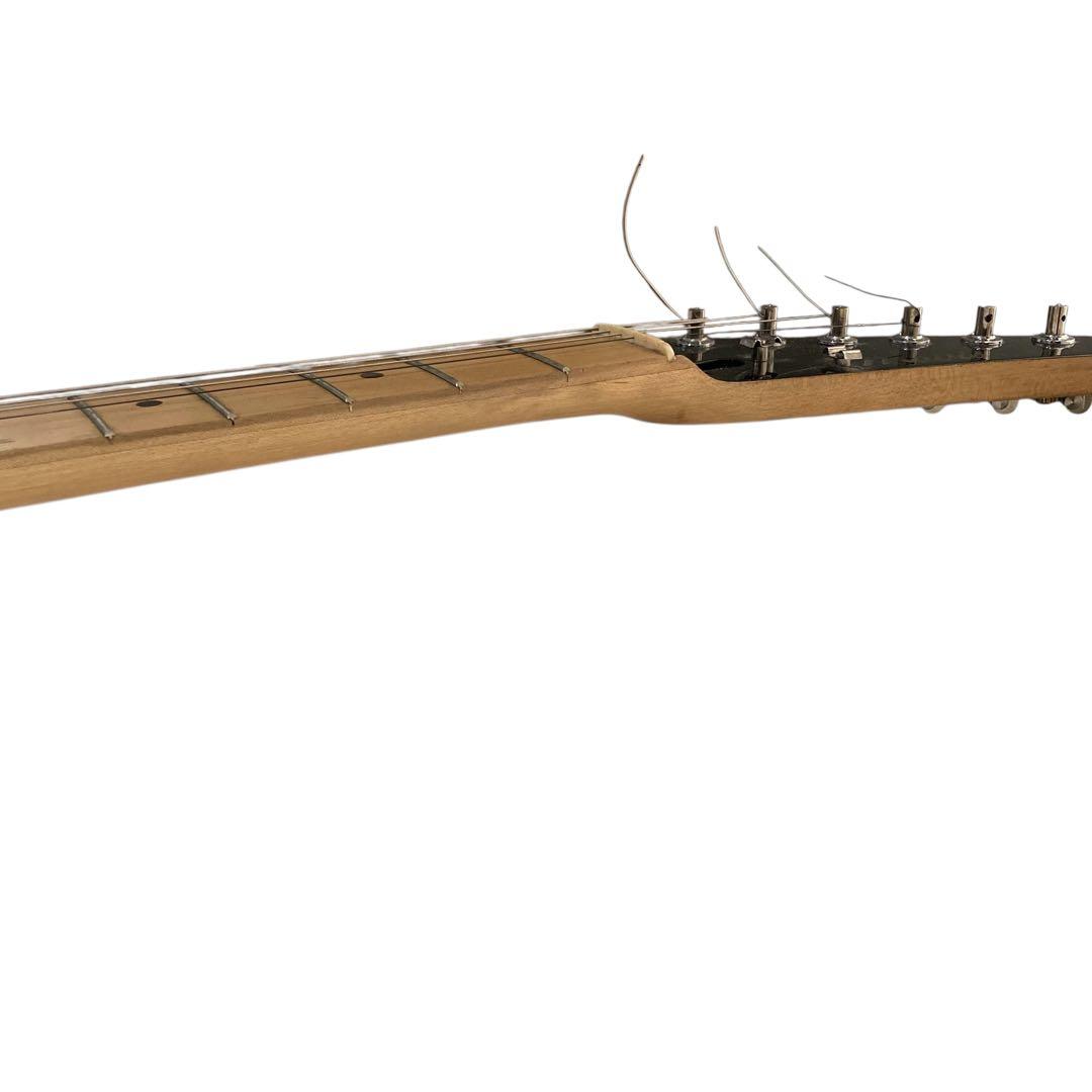 Mavis メイビス　エレキギター　石橋楽器　ジャンク　⑨