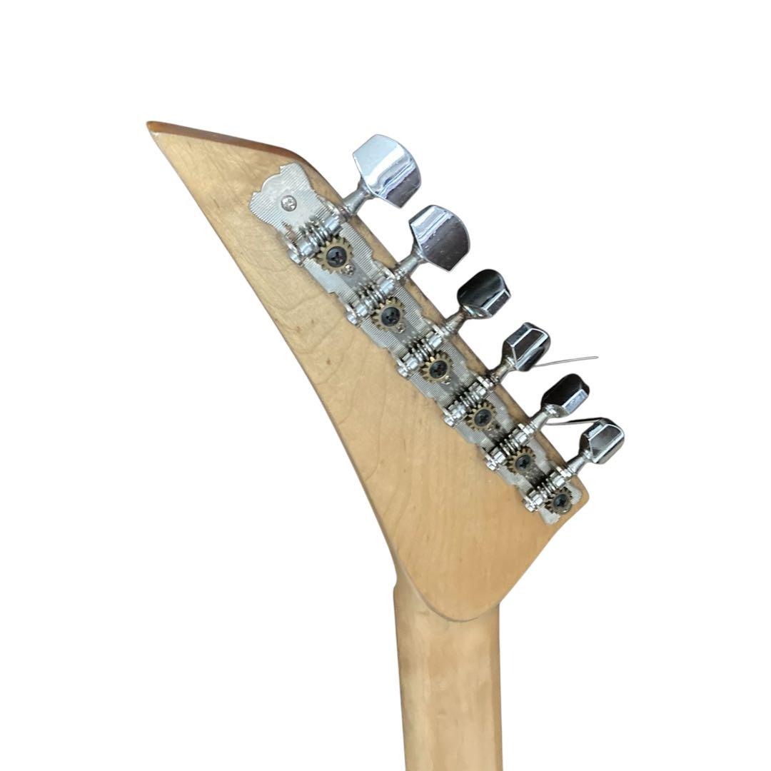 Mavis メイビス　エレキギター　石橋楽器　ジャンク　⑨