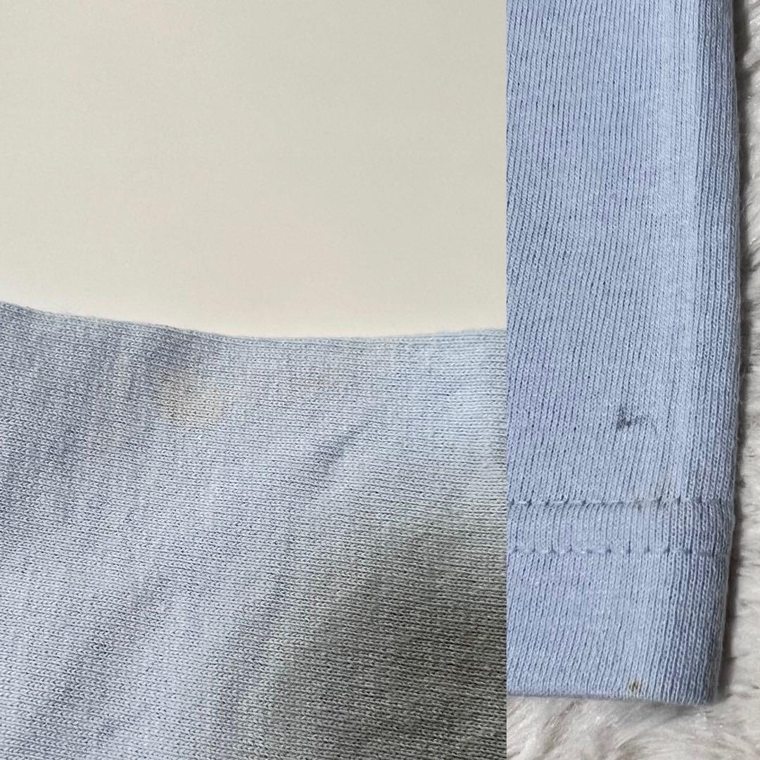 ディズニー・ピクサー　直筆サイン直筆イラスト　カールじいさんの空飛ぶ家　Tシャツ