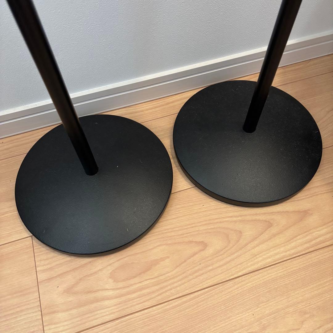 K&M マイクスタンド SPスタンド