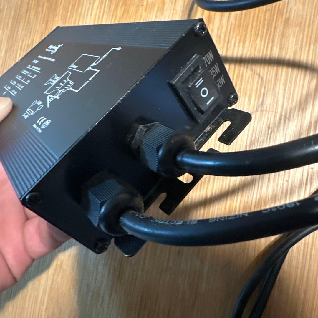 ゼンスイ　ソラリウム(電球なし)