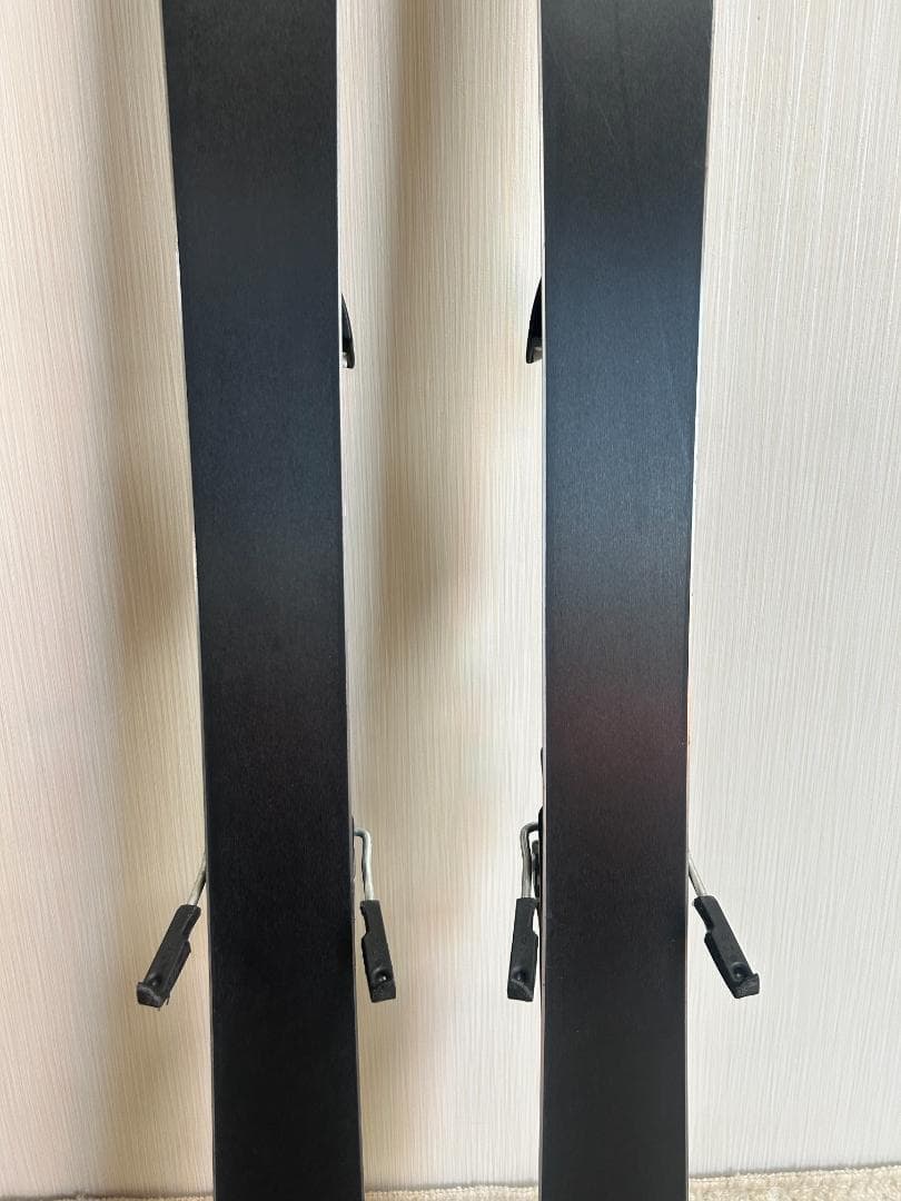 Salomom　サロモン　Enduro　LX750　スキー板　160cm