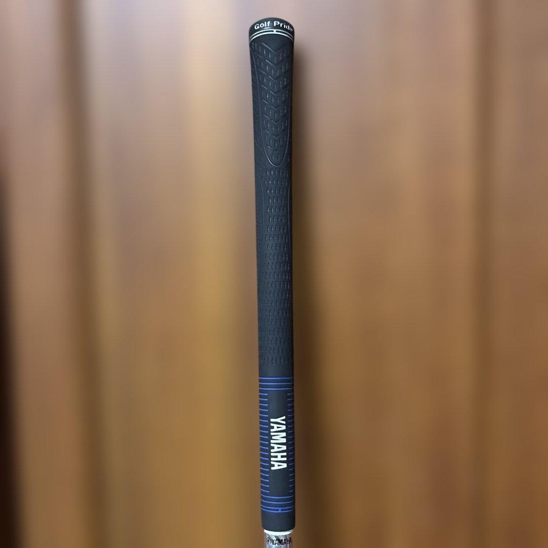 YAMAHA inpres UD+2 5W レディースA