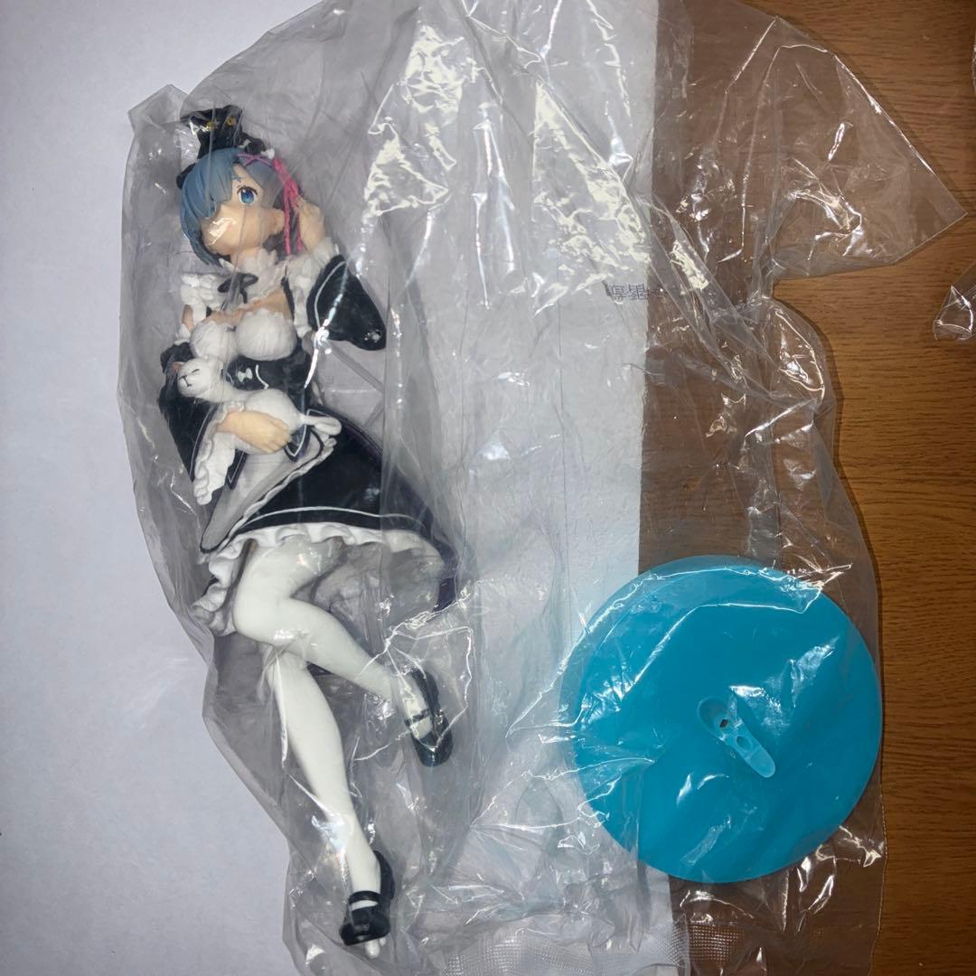 美少女プライズフィギュア　まとめ売り