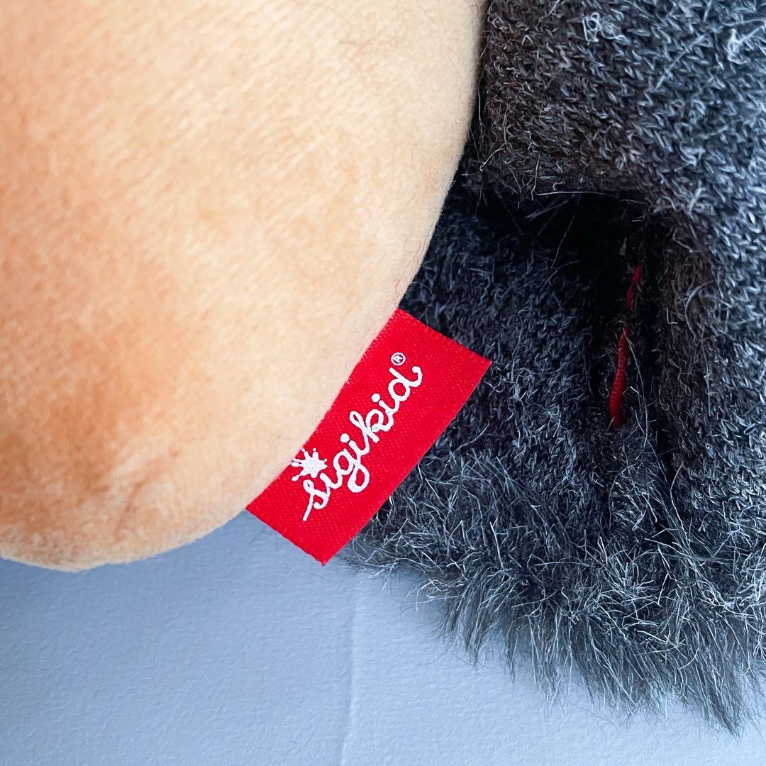 Sigikids シギキッド CAT WALK-PETS