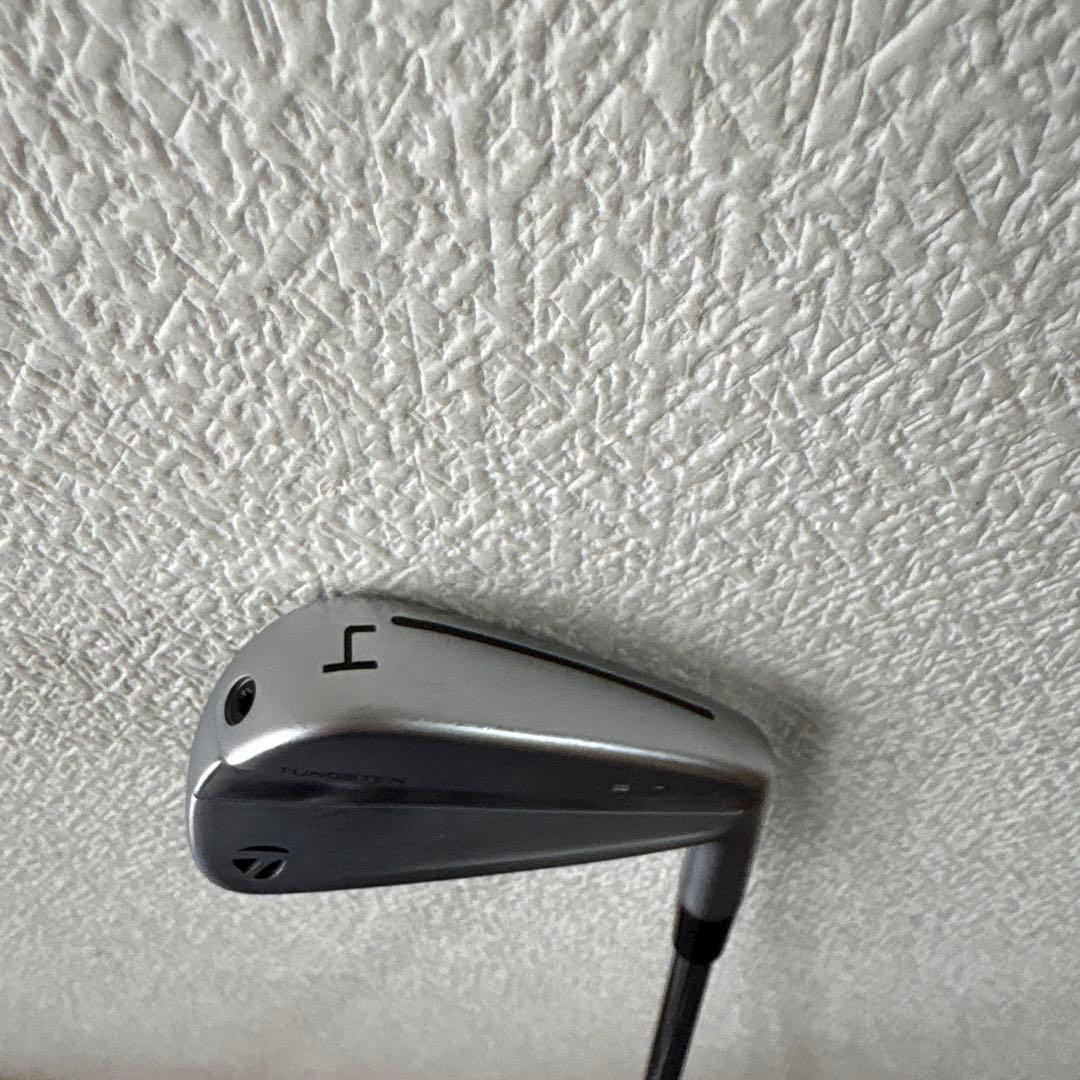 TaylorMade P-790 4番アイアン