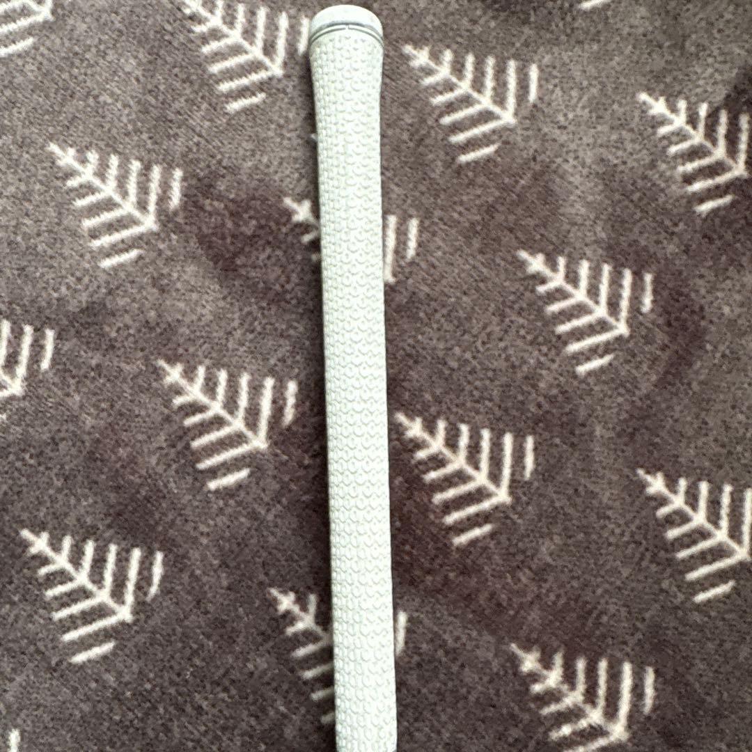 TaylorMade P-790 4番アイアン