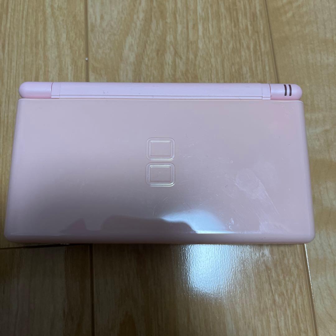 ニンテンドーDSlite