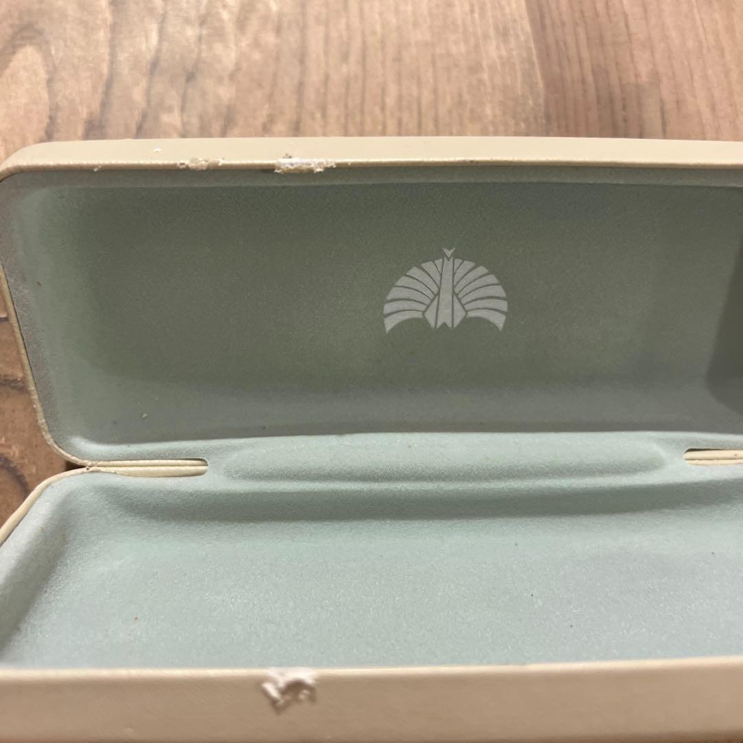 東京事変メガネフレーム　Les Adultes Terribles（椎名モデル）