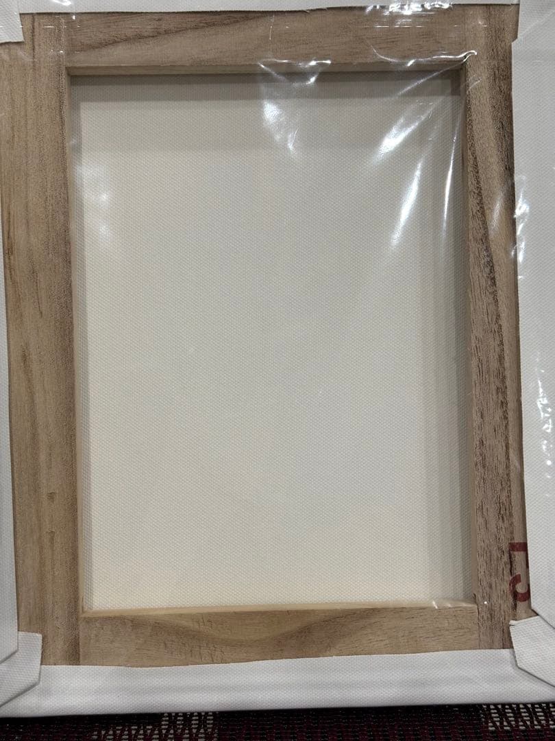 D.Gray-man アレン＝ウォーカー　アートボート