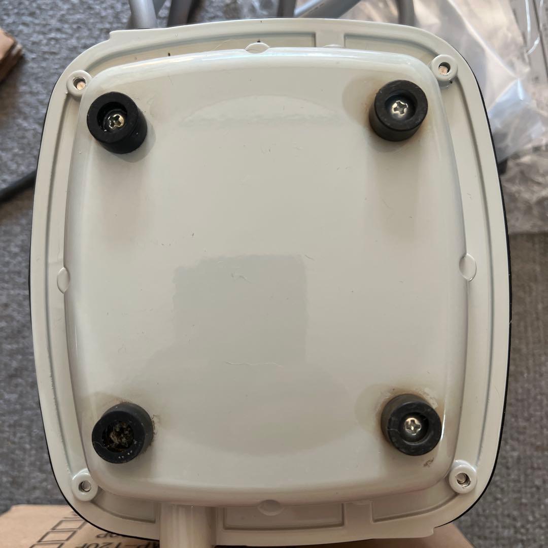 Yasunaga AP-60F エアポンプ