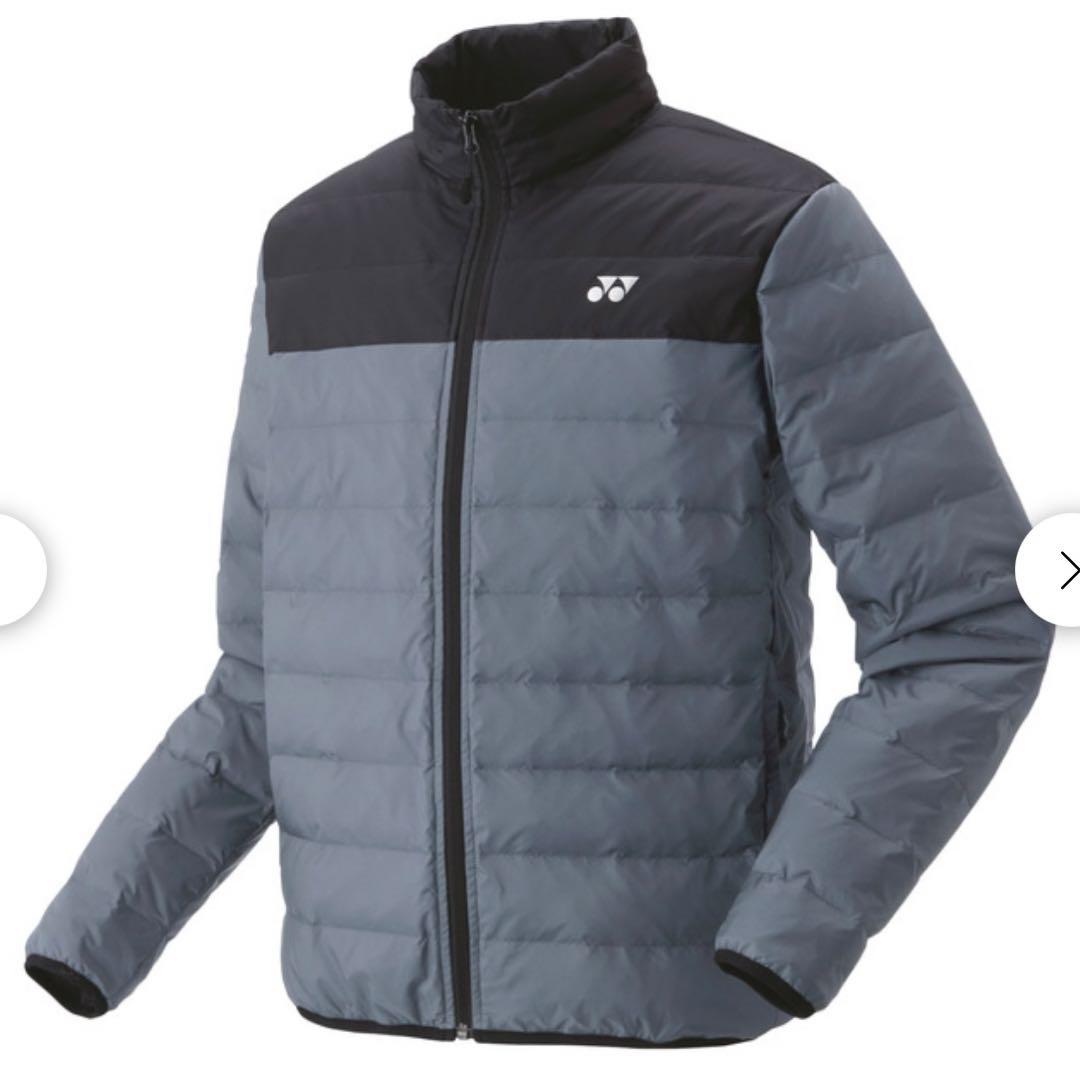 s*d様 【Lsize】 ヨネックス ダウン ジャケット 90069