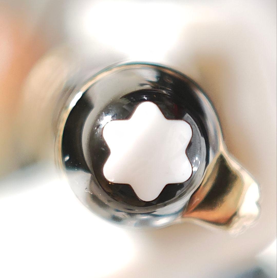 montblanc　164　ボールペン　ヴィンテージ　モンブラン