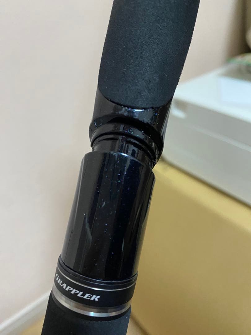 グラップラータイプブレードS70-1