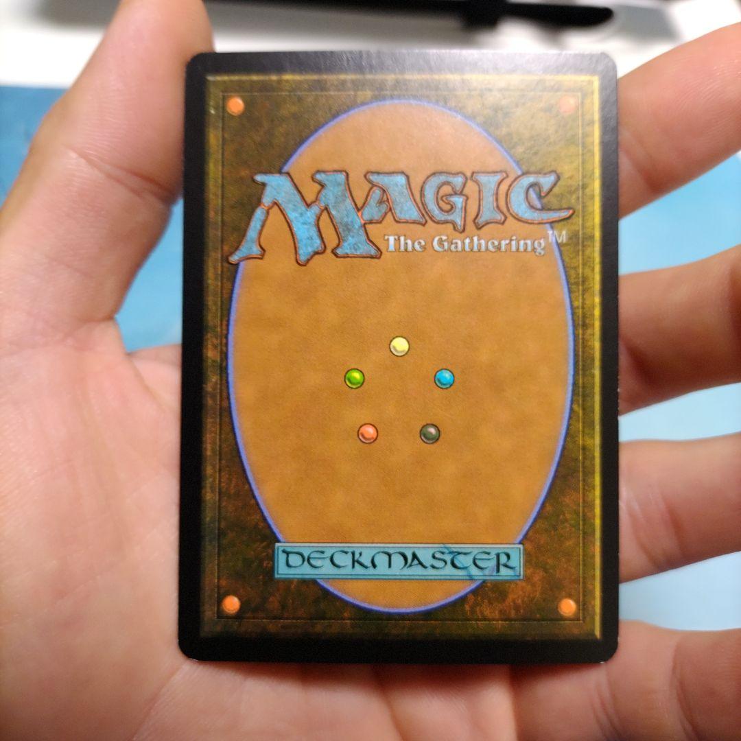 スリヴァーの首領　日本語　FOIL