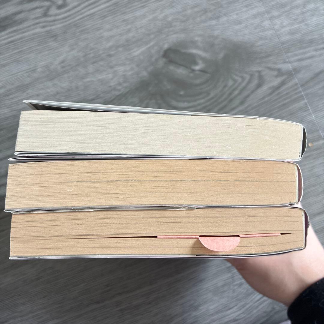 ドラッグオンドラグーン ストーリーサイド3巻セット