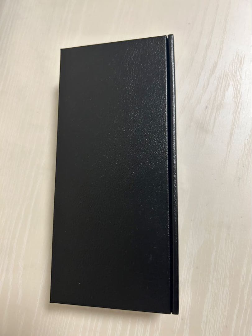 ロメオno.3イタリアングレー太軸