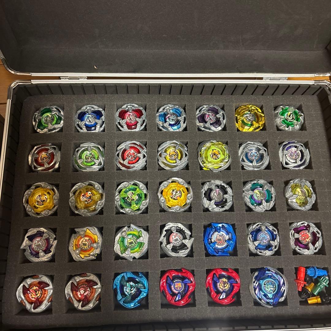 ベイブレードXまとめ売り