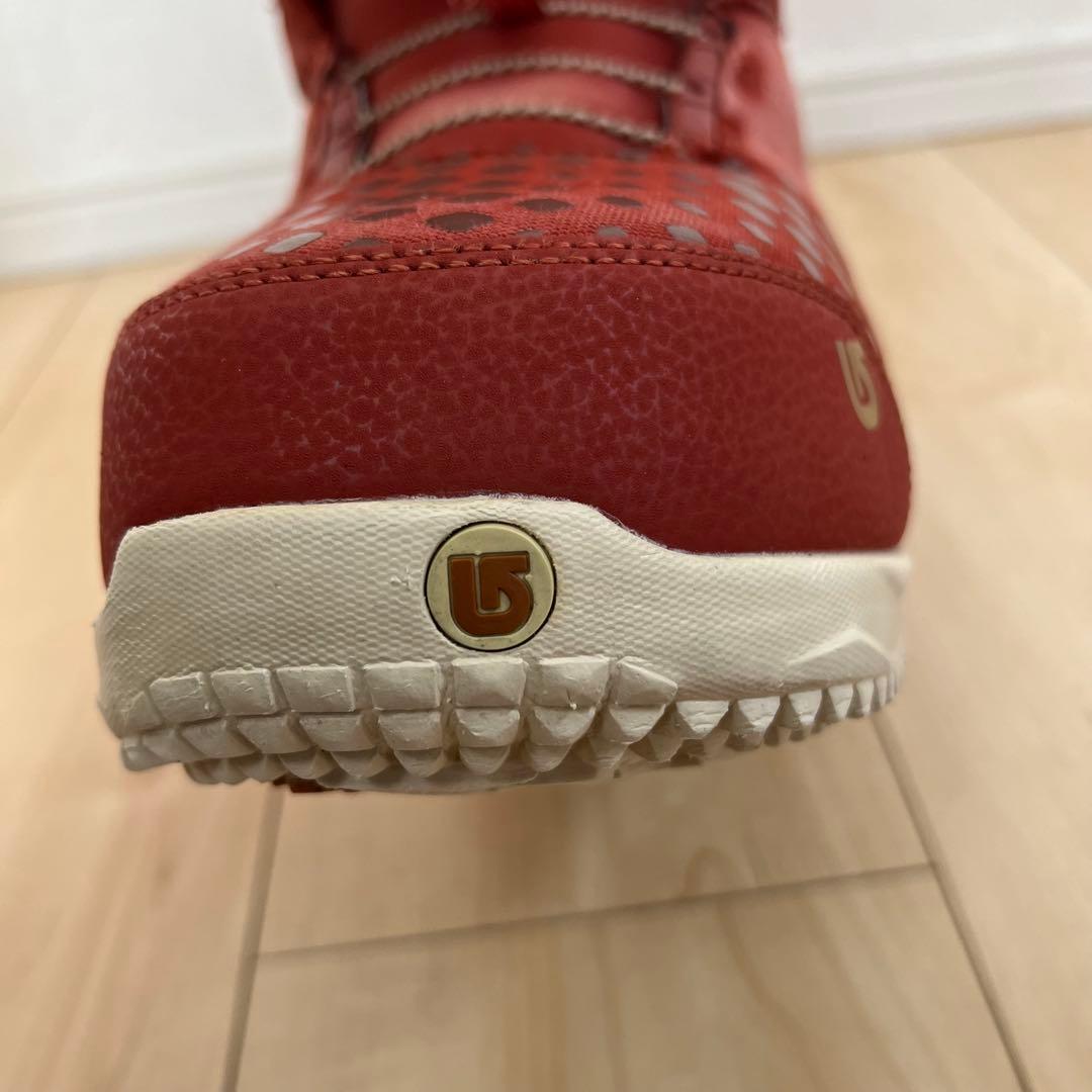 【即日発送】BURTON スノボブーツSTASH HUNTER 27.0cm