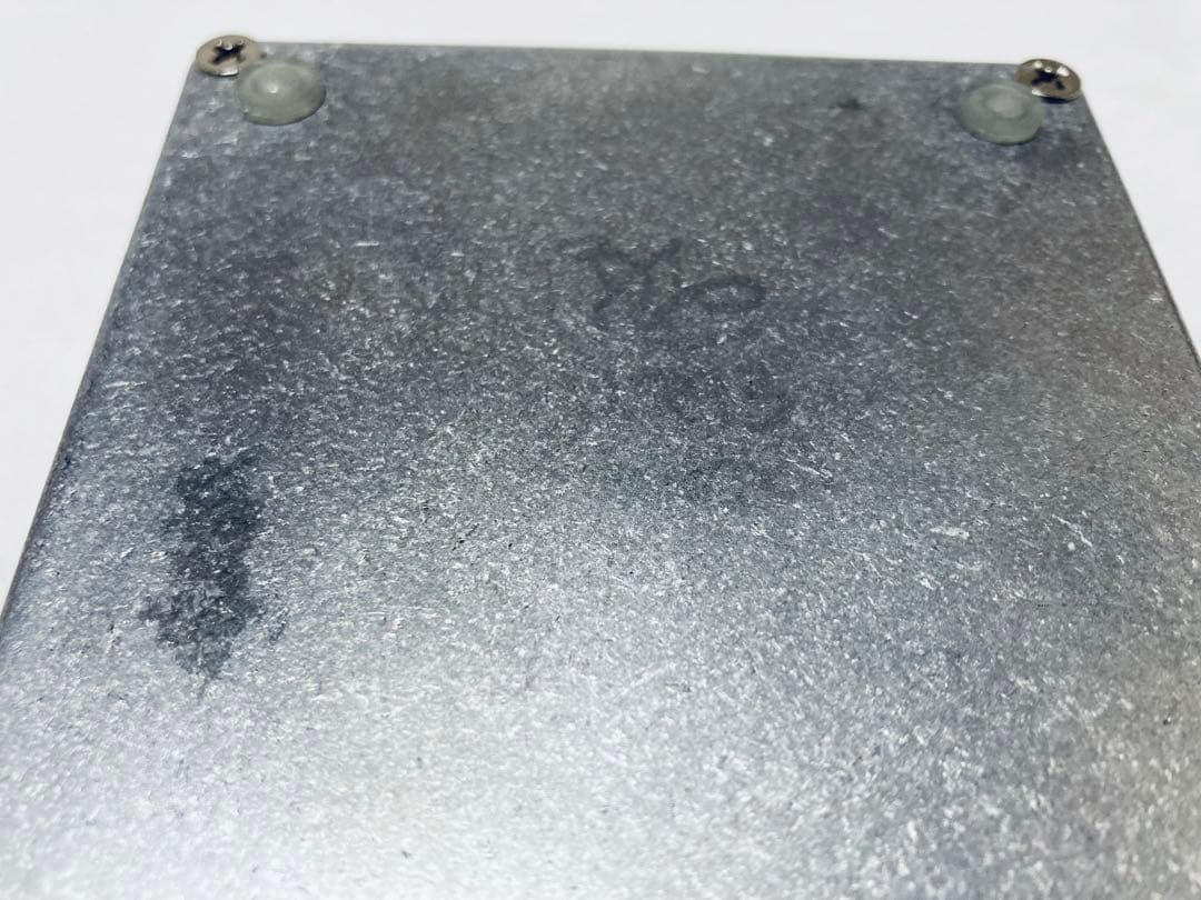 Menatone Red Snapper Mojo ハンドワイヤード B’z