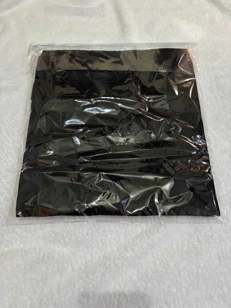 ずっと真夜中でいいのに。　スタッフ　Tシャツ　XL ミャクミャク