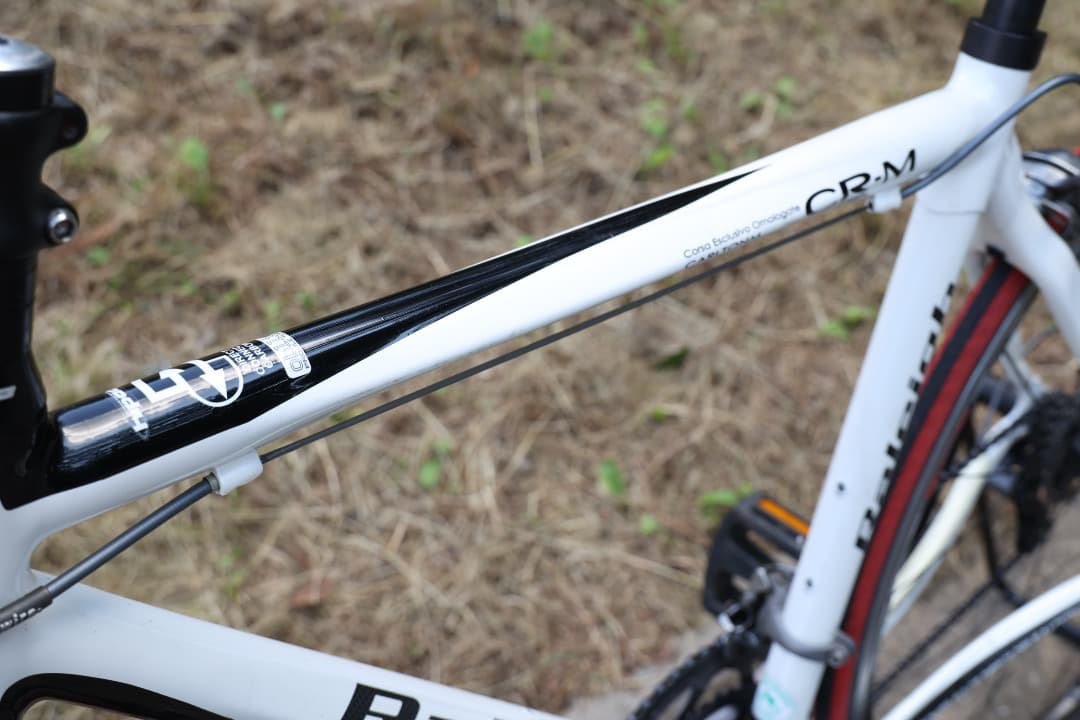 RALEIGH (ラレー)　CRM　フルカーボンロードバイク