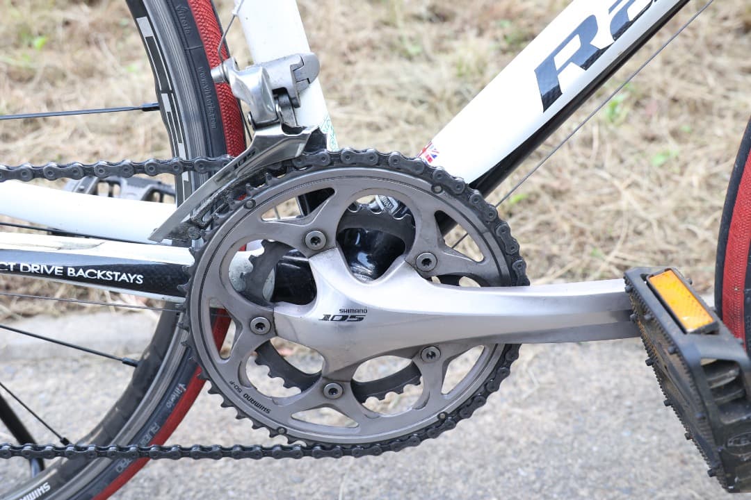 RALEIGH (ラレー)　CRM　フルカーボンロードバイク