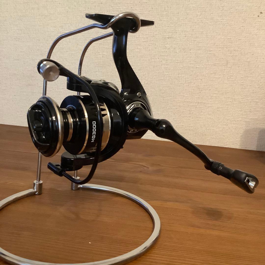 親子でショアジギ2.4m&2.7mコンパクトロッド&スピニング3000と4000