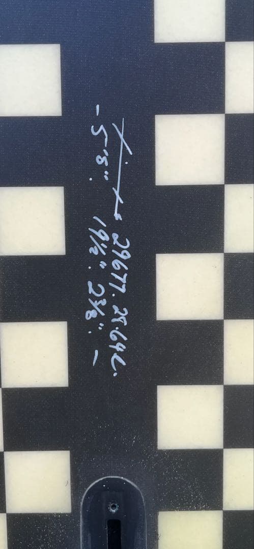 ヘイデン　シェイプス　UNTITLED 美品！ レア！ 手渡し限定！！