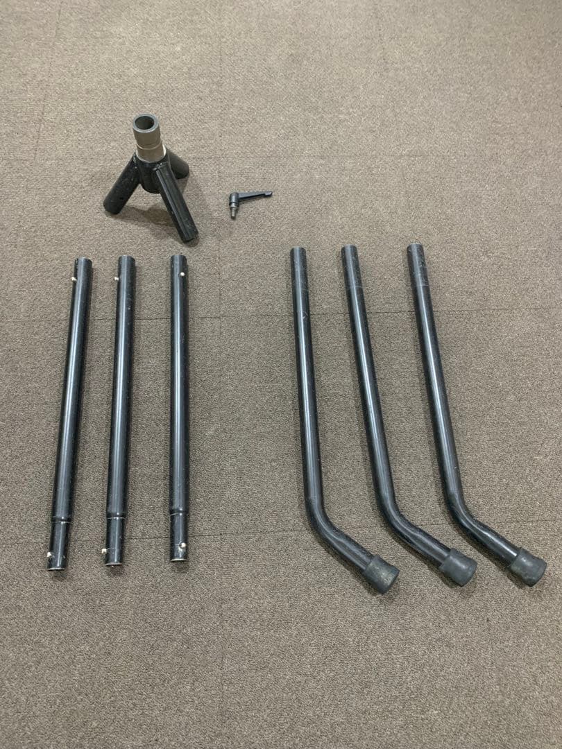 ピッチングマシン（ポータブル式）