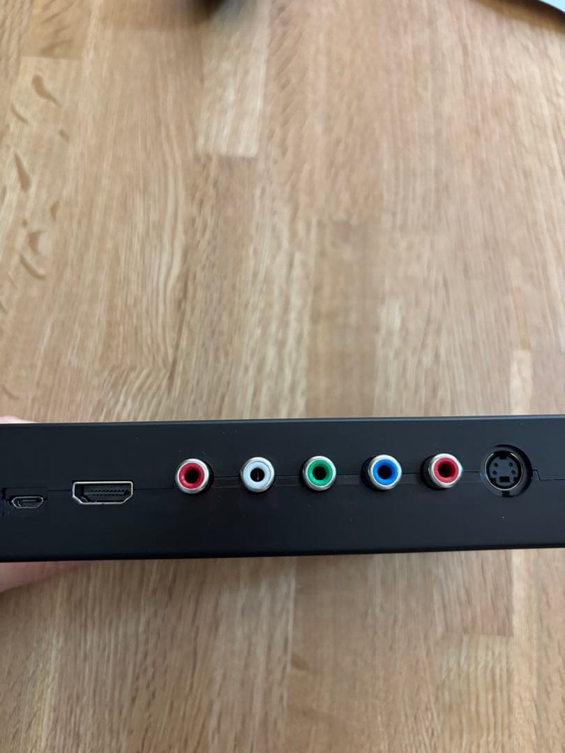 その他 RetroTINK 5X-Pro