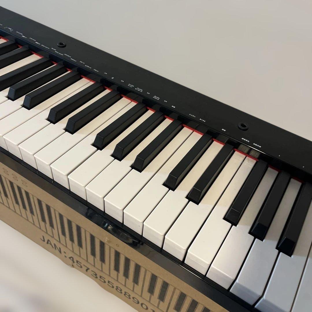 CARINA SR0088C 電子ピアノ 88鍵盤 美品