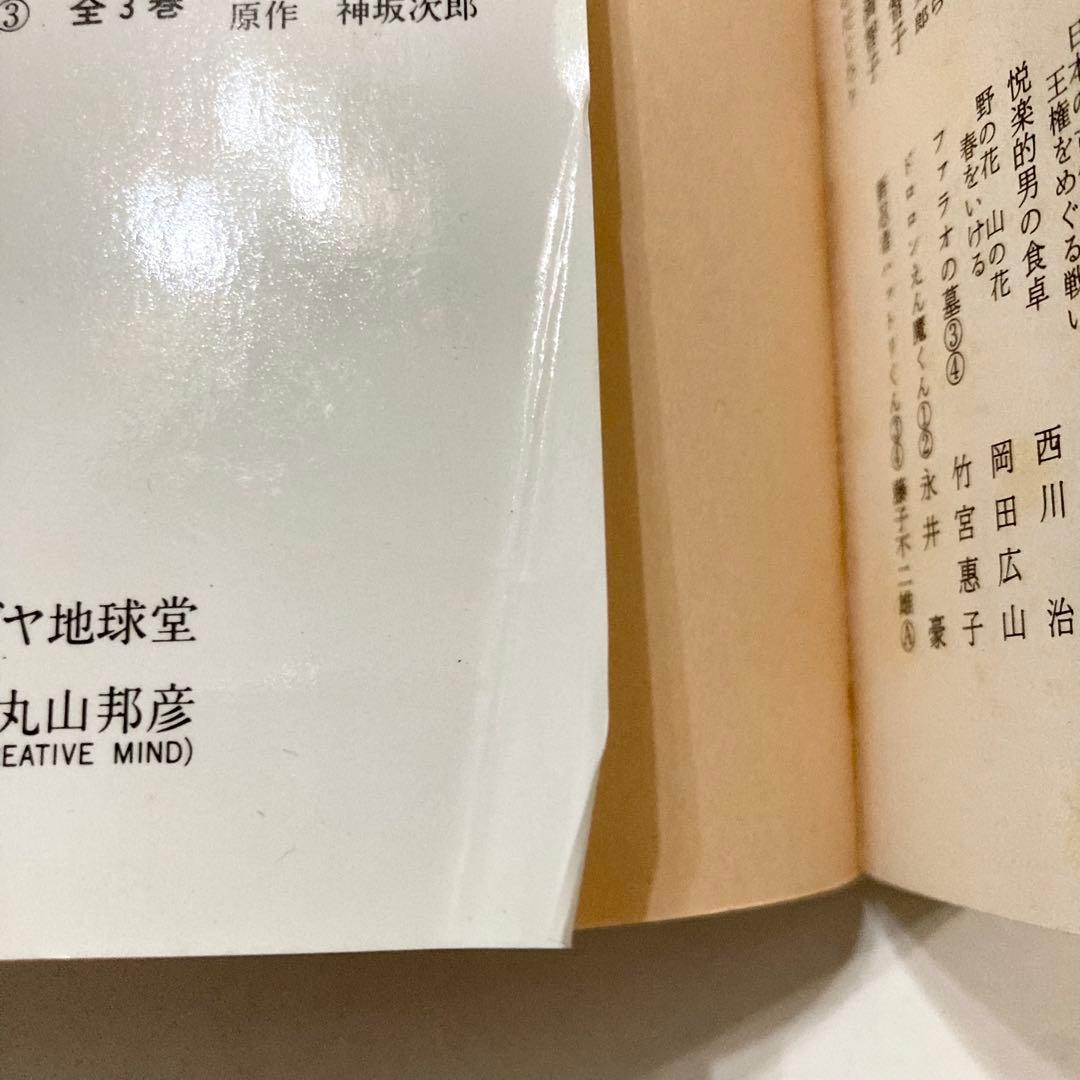 キャンディ♡キャンディ いがらしゆみこ 水木杏子 中公文庫 コミック版 1-6巻