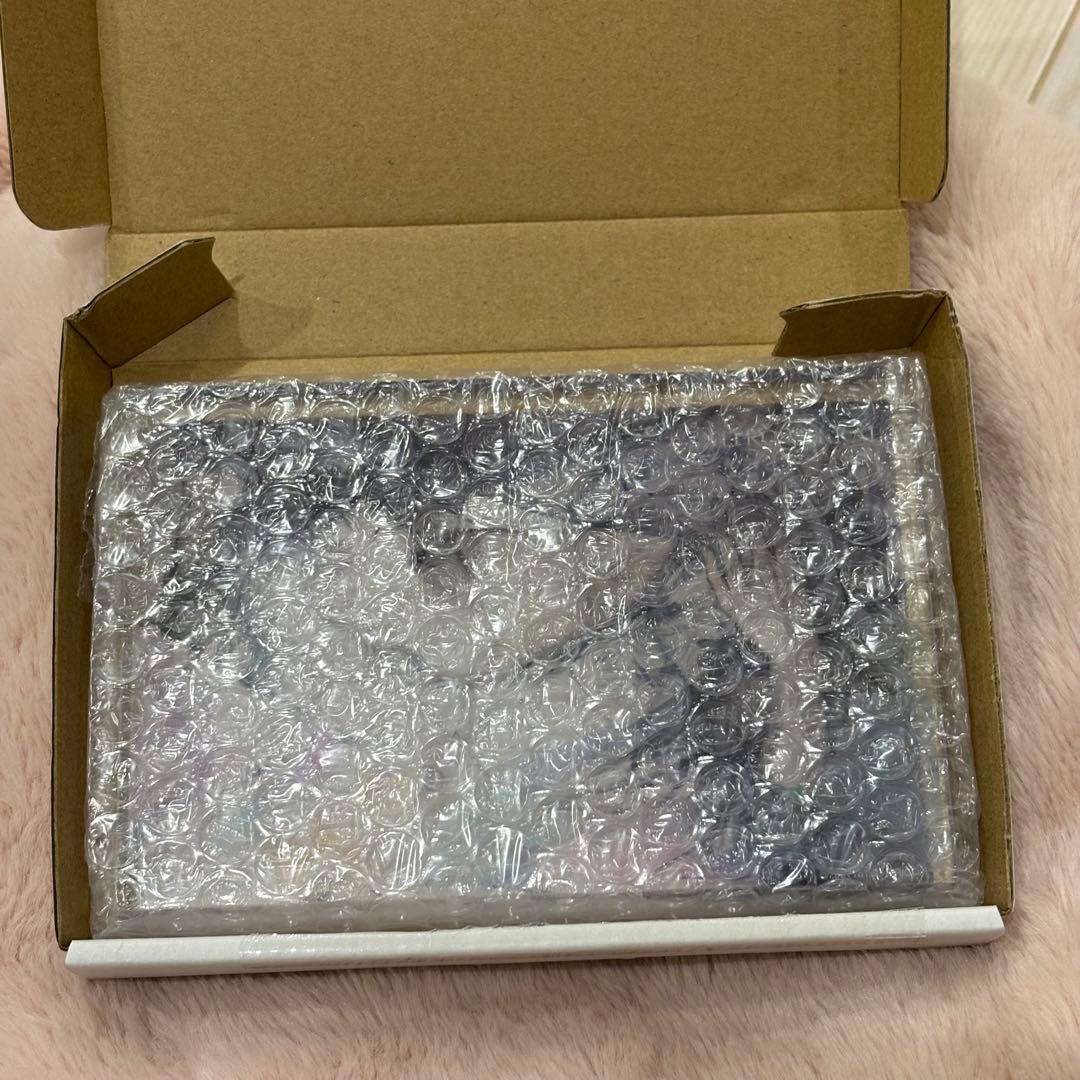 ニトロキラル キラメモ展 アクリルブロック スロウ・ダメージ トワ