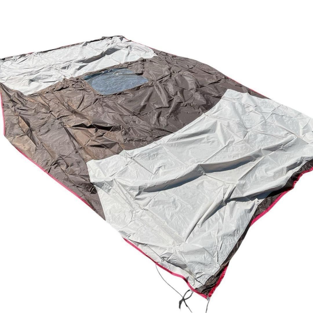 コールマン Coleman ウェザーマスター ワイド2ルーム コクーン2 II