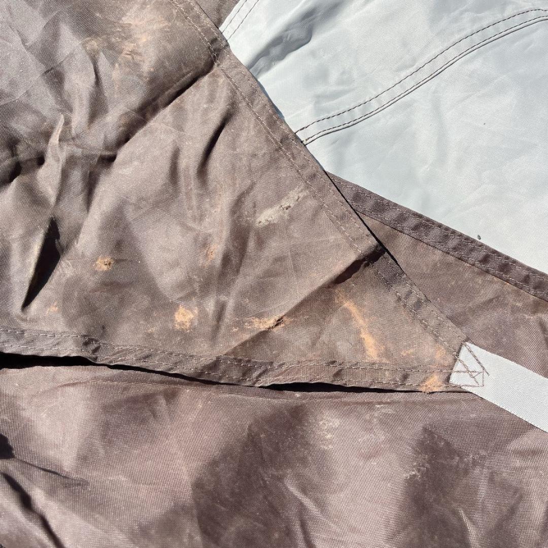 コールマン Coleman ウェザーマスター ワイド2ルーム コクーン2 II