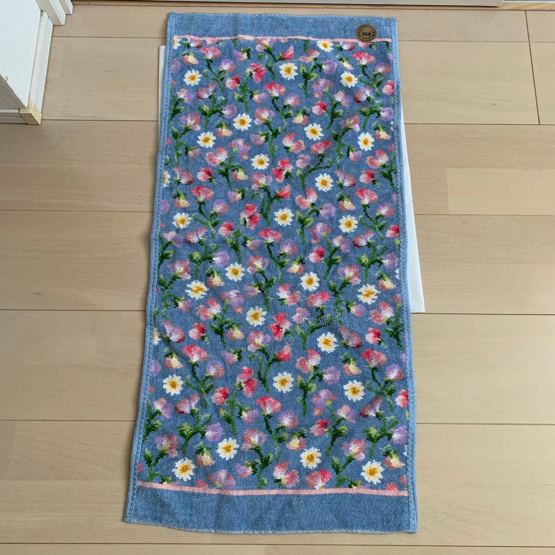 ぽけもんおまとめです！FEILER スイートスイートピー