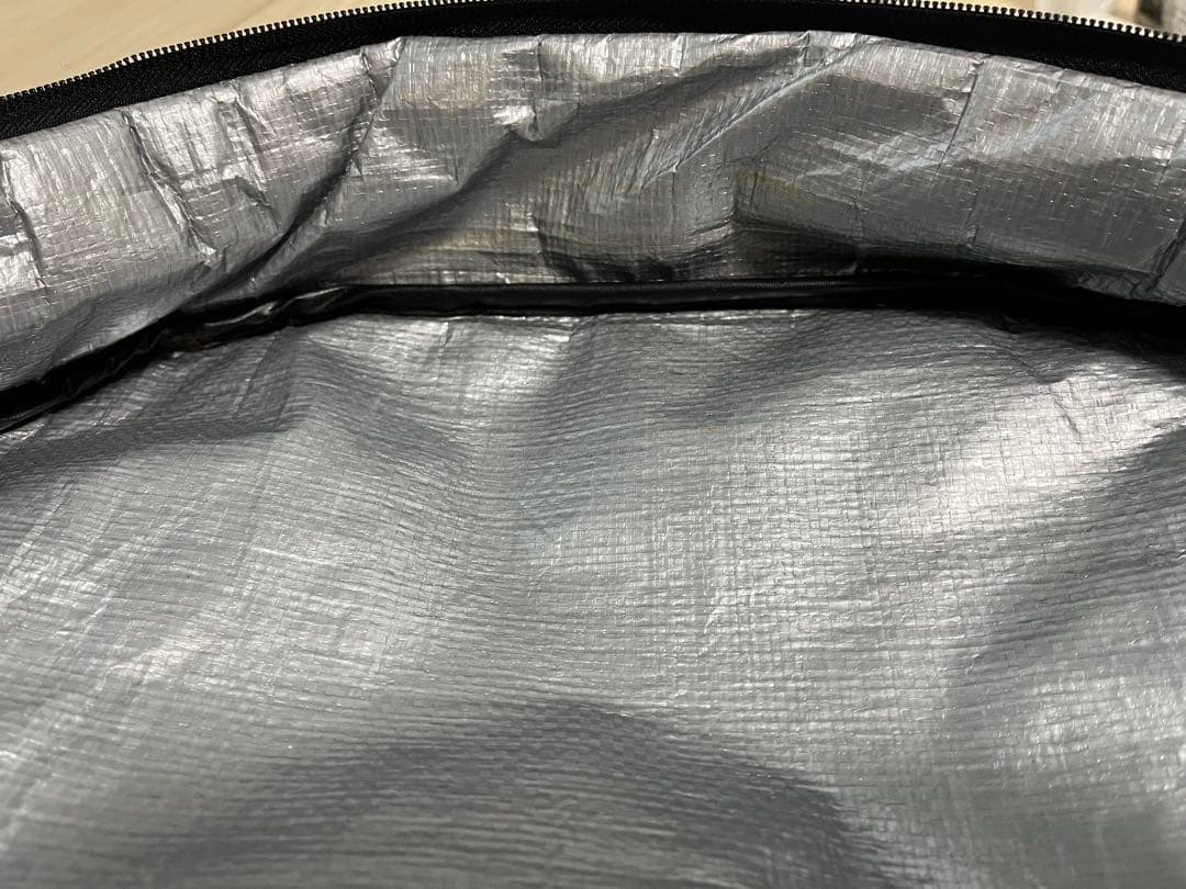 GALLIUM ワクシングセット&Three Weather スノーボードバッグ