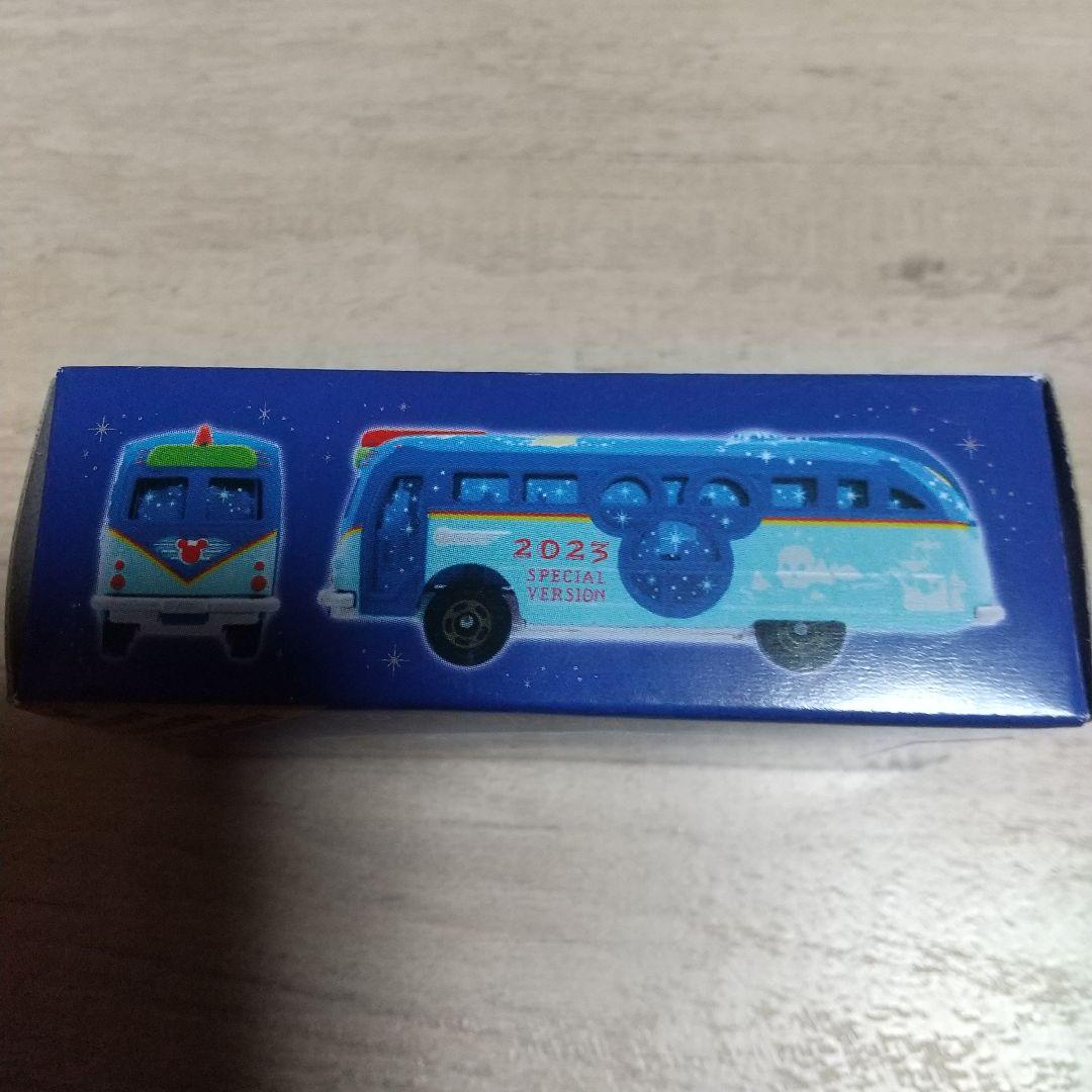 トミカ ディズニーリゾートクルーザー 他9セット売り