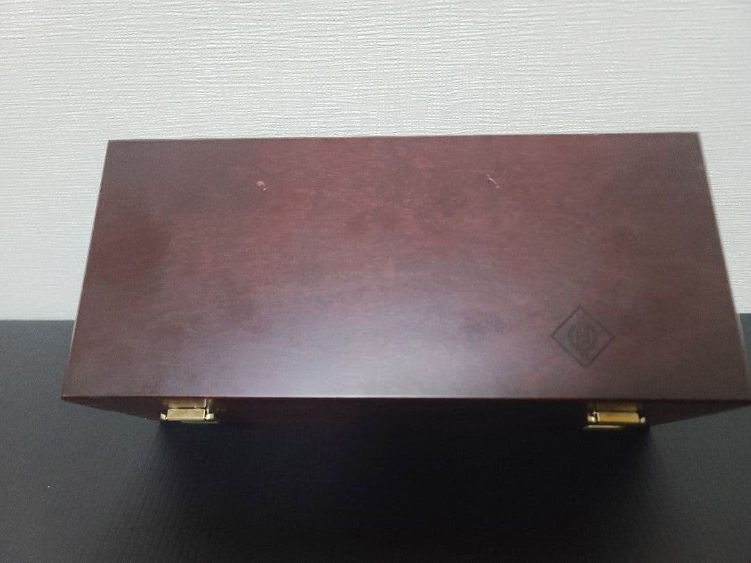 Neumann u87ai コンデンサーマイク