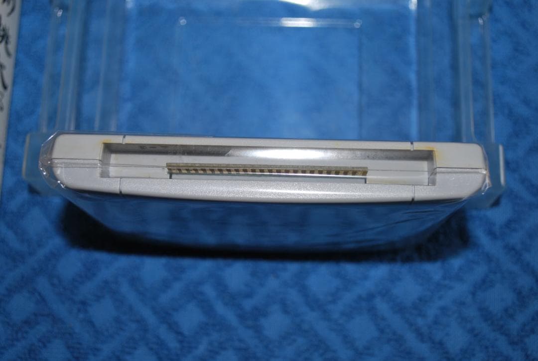 SFCソフト「桃太郎伝説」中古動作品の出品です。