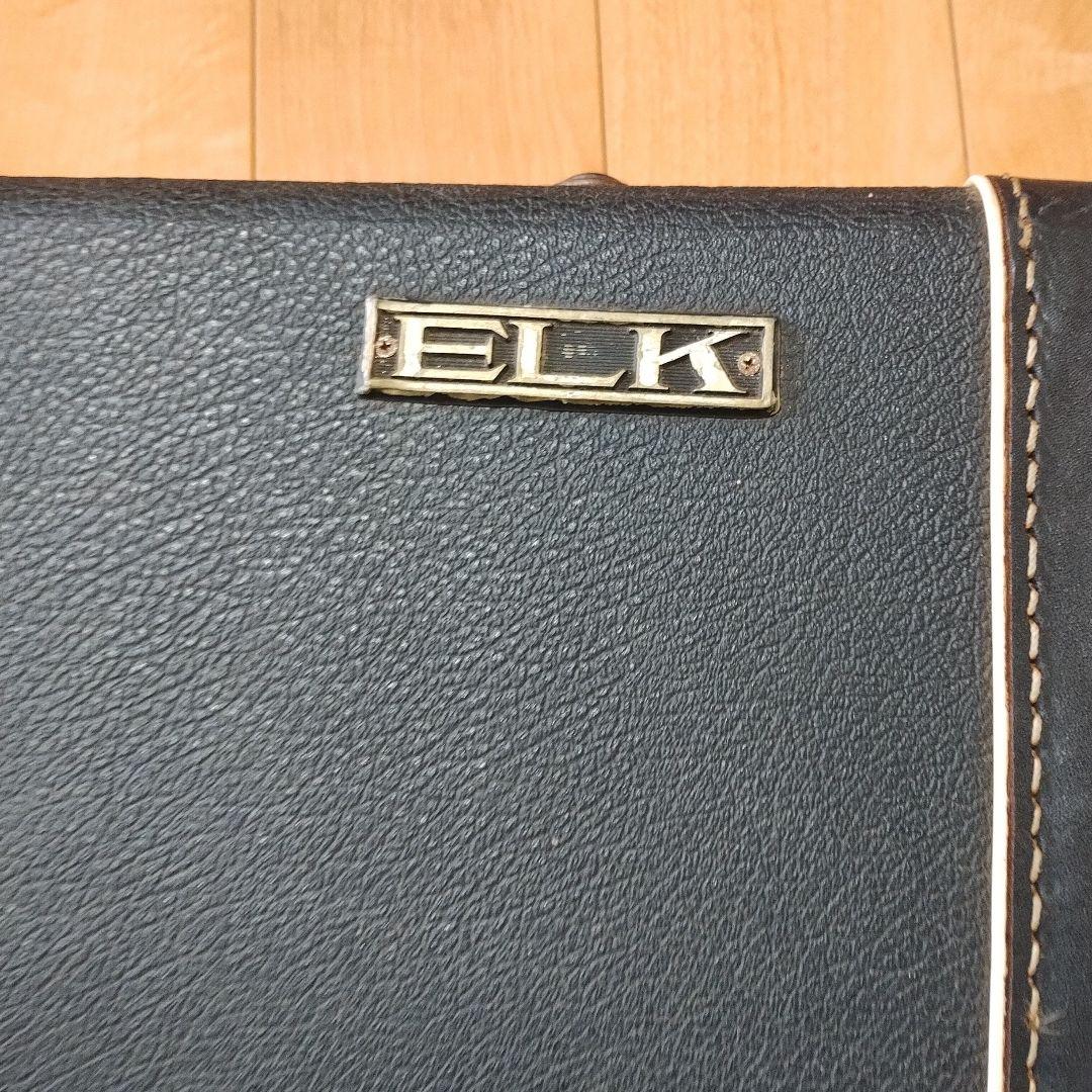 ギター ELK DELUXE with original HARD CASE