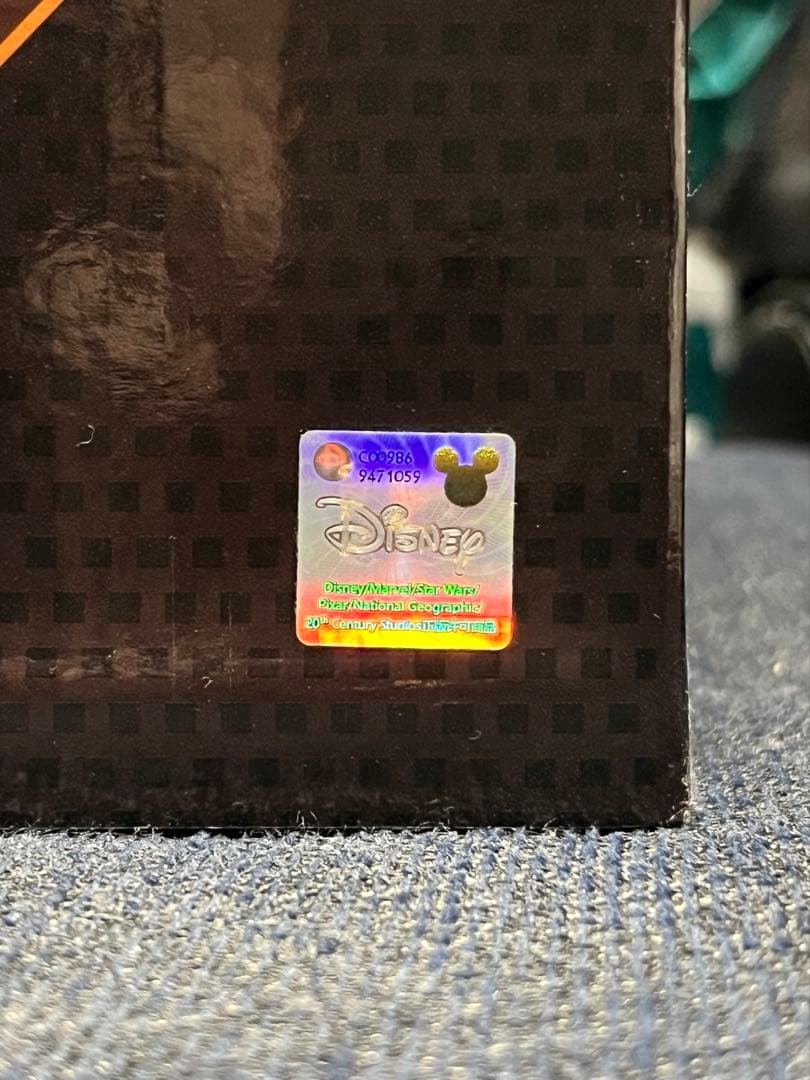 ハルクバスター　フィギュア