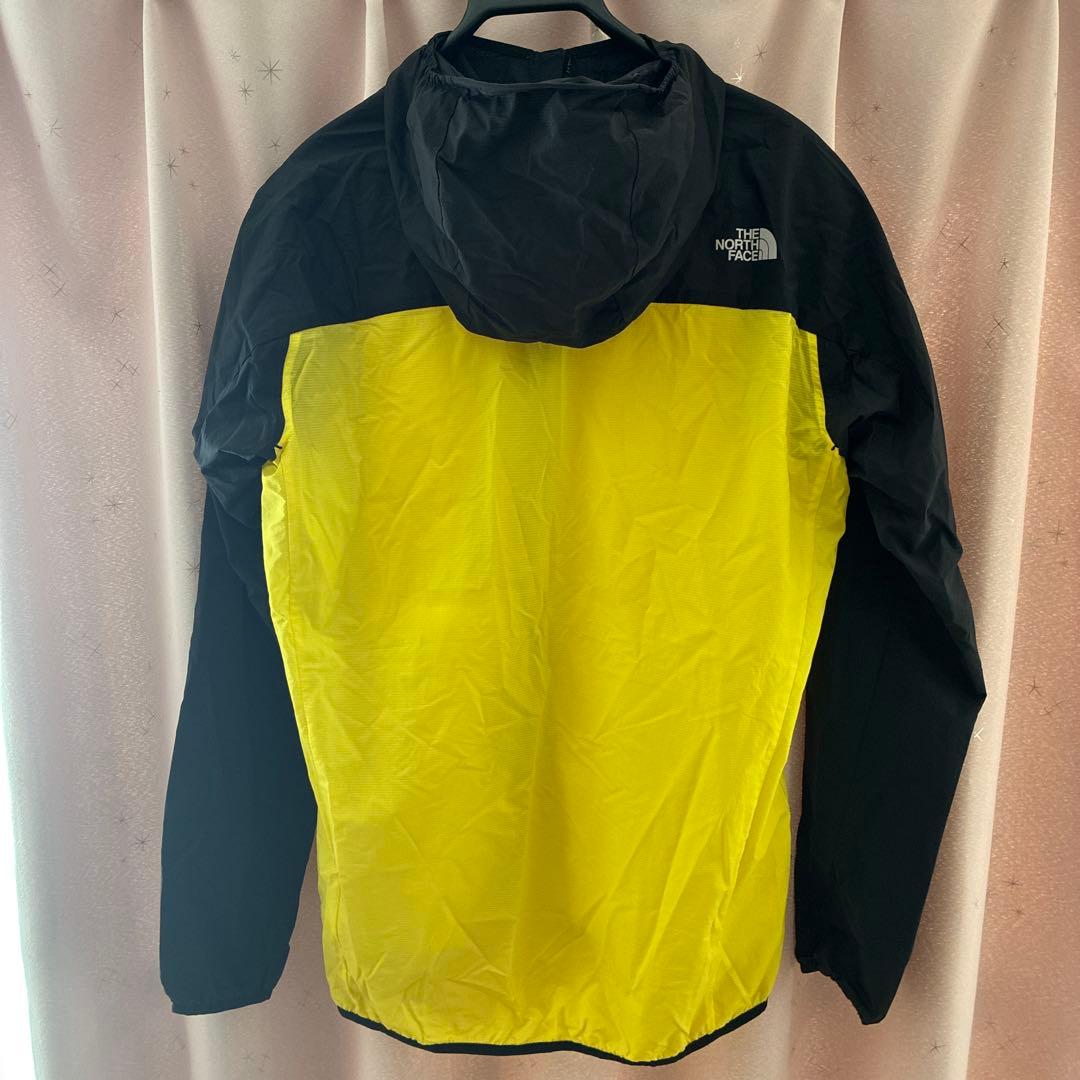 THE NORTH FACE フルジップウィンドブレーカー
