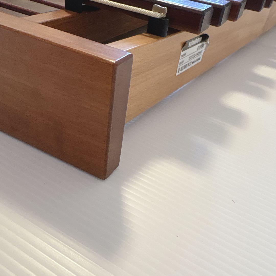 【美品】KOROGI 木琴 ECO32 コオロギ シロフォン マリンバ 32音